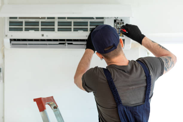 Home Air Vent Cleaning in Emmaus, PA