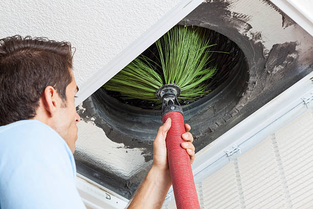 Best General Air Duct Cleaning  in Emmaus, PA